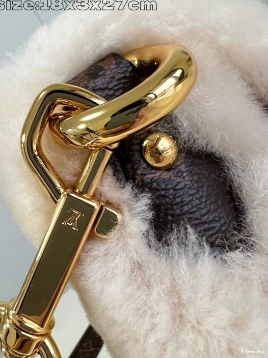 Vuitton Sunset Ski Louis 1229